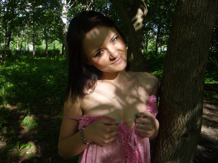 Анкета проститутки Любовь - город Ува, 20 лет, №16515